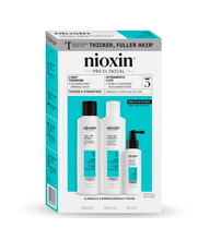 Sistema 3 Kit Shampoo 150ml+Condi 150ml+Trat 50ml